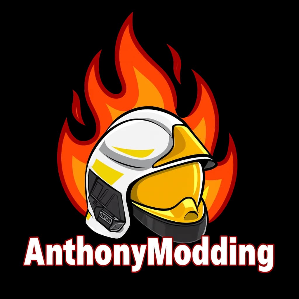 Anthony Modding