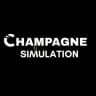 Champagne Simulation